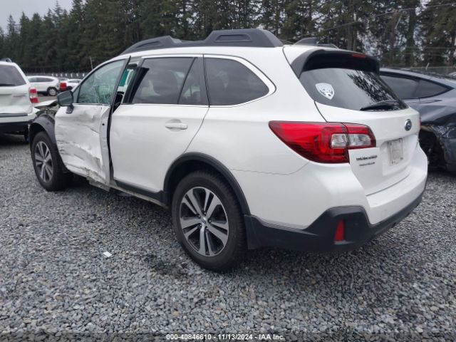 Photo 2 VIN: 4S4BSANC7K3387543 - SUBARU OUTBACK 