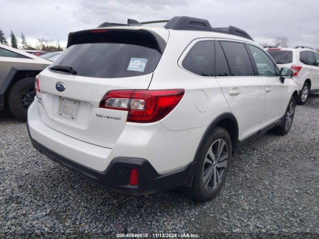 Photo 3 VIN: 4S4BSANC7K3387543 - SUBARU OUTBACK 