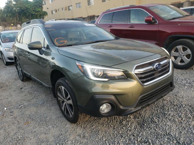 Photo 0 VIN: 4S4BSANC7K3397232 - SUBARU OUTBACK 2. 