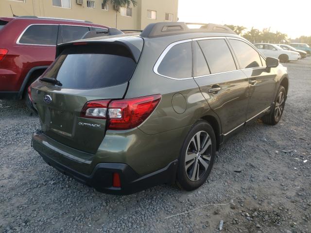 Photo 3 VIN: 4S4BSANC7K3397232 - SUBARU OUTBACK 2. 