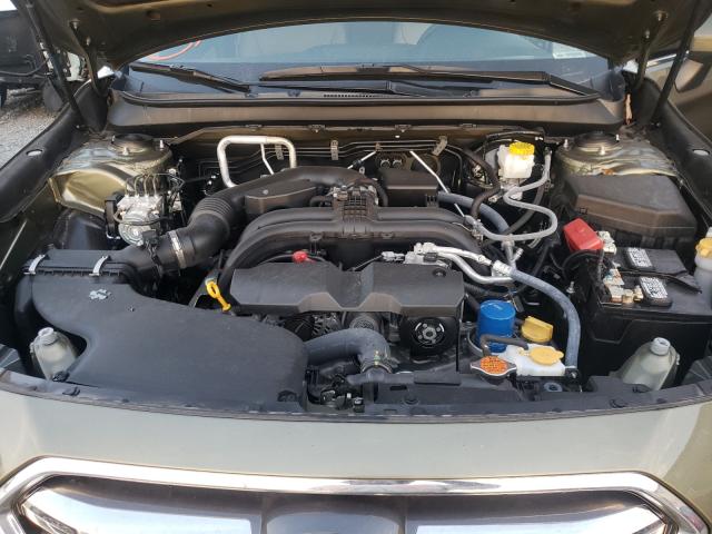 Photo 6 VIN: 4S4BSANC7K3397232 - SUBARU OUTBACK 2. 