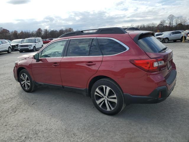 Photo 1 VIN: 4S4BSANC7K3397957 - SUBARU OUTBACK 2. 