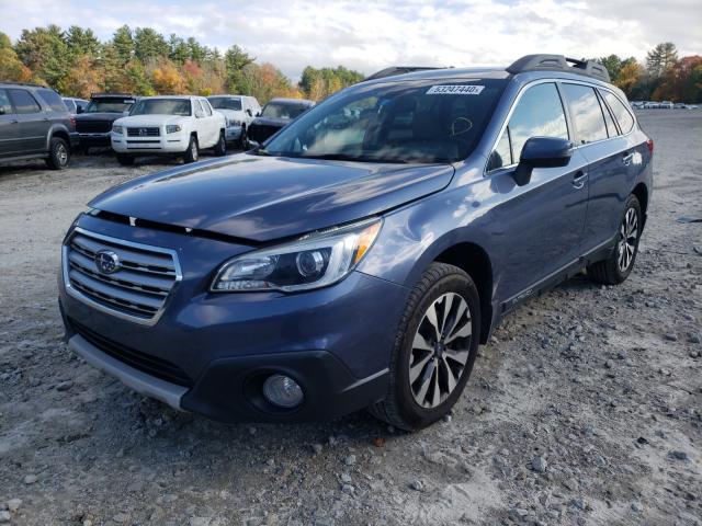 Photo 1 VIN: 4S4BSANC8F3230643 - SUBARU OUTBACK 