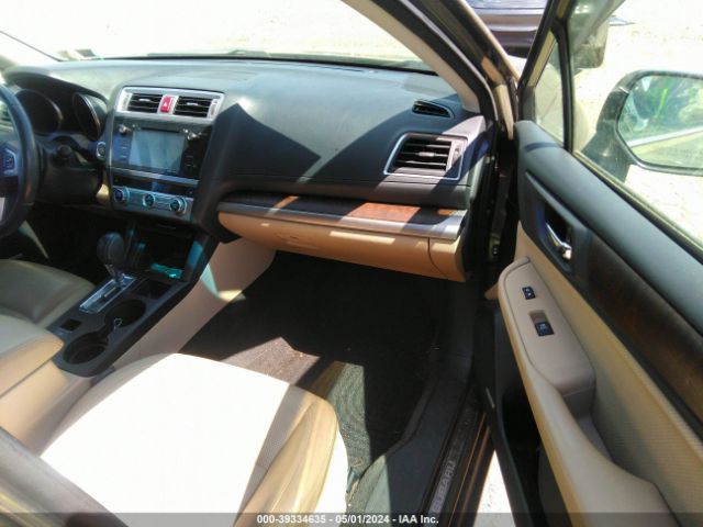 Photo 4 VIN: 4S4BSANC8F3258023 - SUBARU OUTBACK 