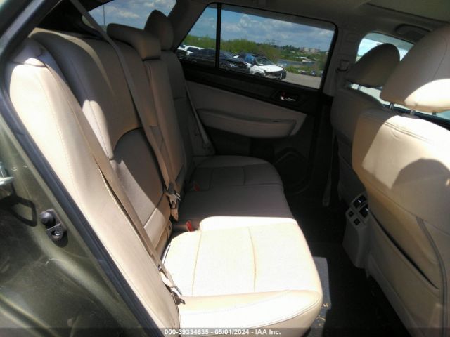 Photo 7 VIN: 4S4BSANC8F3258023 - SUBARU OUTBACK 