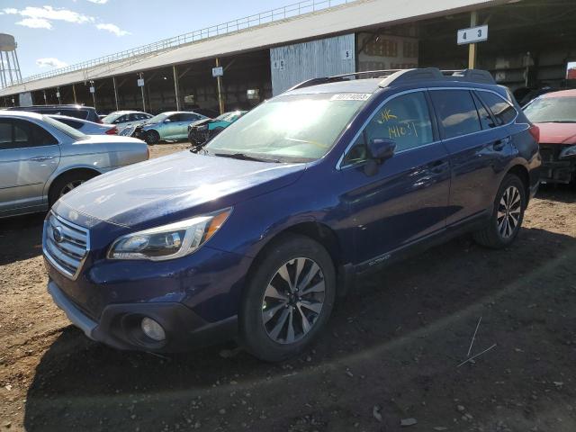 Photo 0 VIN: 4S4BSANC8F3258331 - SUBARU OUTBACK 2. 