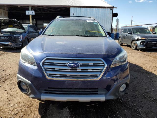 Photo 4 VIN: 4S4BSANC8F3258331 - SUBARU OUTBACK 2. 