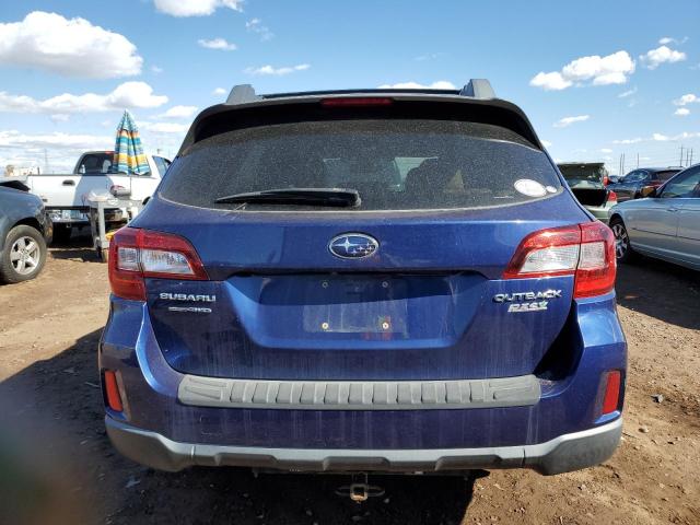 Photo 5 VIN: 4S4BSANC8F3258331 - SUBARU OUTBACK 2. 