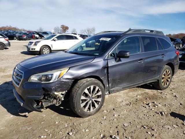 Photo 0 VIN: 4S4BSANC8F3260435 - SUBARU OUTBACK 