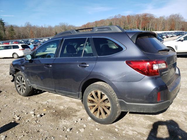 Photo 1 VIN: 4S4BSANC8F3260435 - SUBARU OUTBACK 