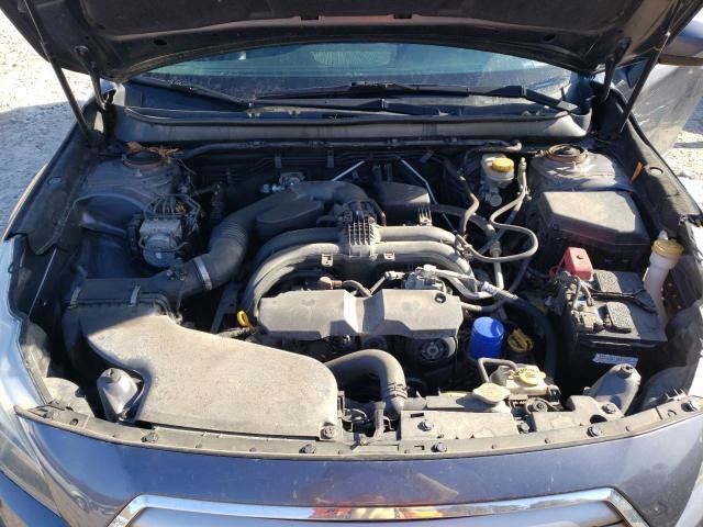 Photo 10 VIN: 4S4BSANC8F3260435 - SUBARU OUTBACK 