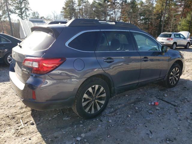 Photo 2 VIN: 4S4BSANC8F3260435 - SUBARU OUTBACK 