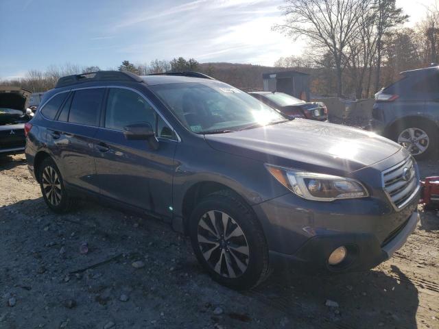 Photo 3 VIN: 4S4BSANC8F3260435 - SUBARU OUTBACK 