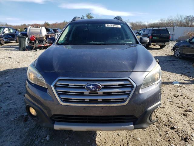 Photo 4 VIN: 4S4BSANC8F3260435 - SUBARU OUTBACK 