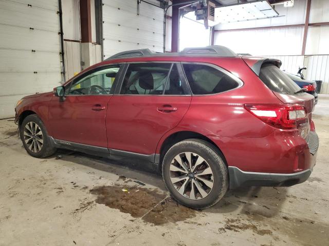 Photo 1 VIN: 4S4BSANC8F3270544 - SUBARU OUTBACK 