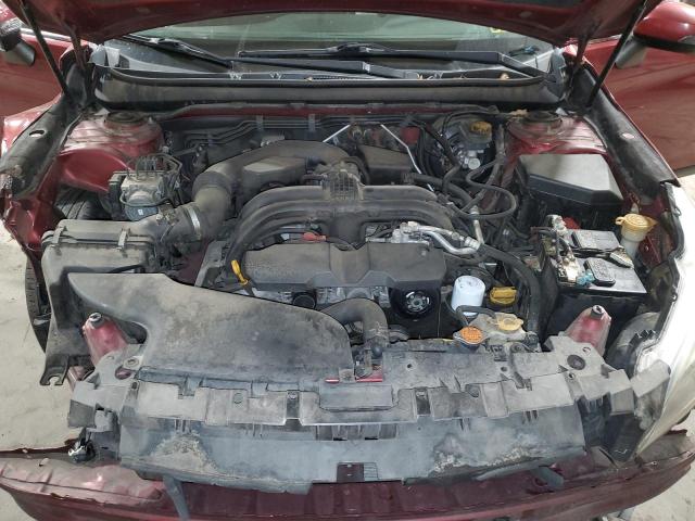 Photo 10 VIN: 4S4BSANC8F3270544 - SUBARU OUTBACK 