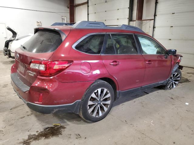 Photo 2 VIN: 4S4BSANC8F3270544 - SUBARU OUTBACK 