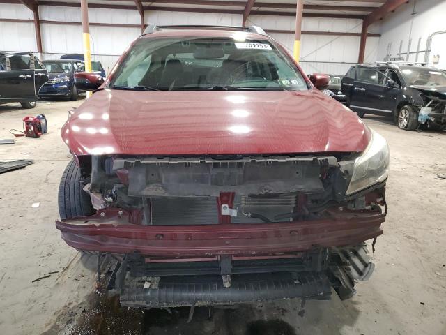 Photo 4 VIN: 4S4BSANC8F3270544 - SUBARU OUTBACK 