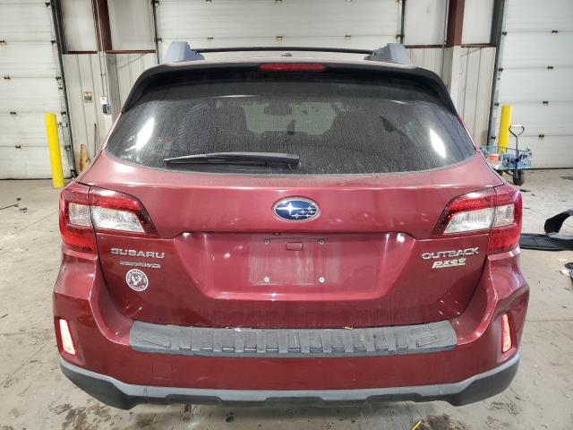 Photo 5 VIN: 4S4BSANC8F3270544 - SUBARU OUTBACK 