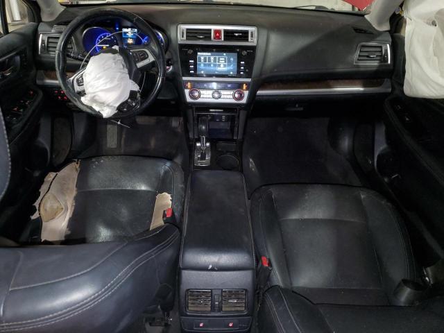 Photo 7 VIN: 4S4BSANC8F3270544 - SUBARU OUTBACK 