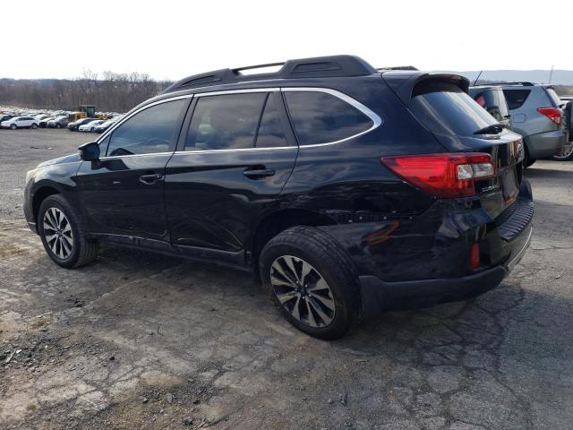 Photo 1 VIN: 4S4BSANC8F3318561 - SUBARU OUTBACK 