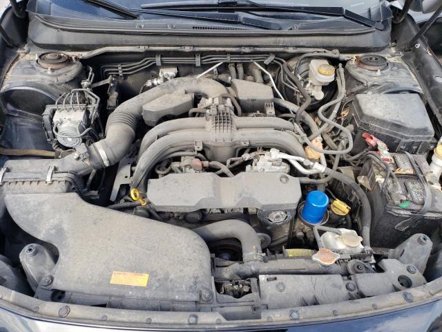 Photo 11 VIN: 4S4BSANC8F3318561 - SUBARU OUTBACK 