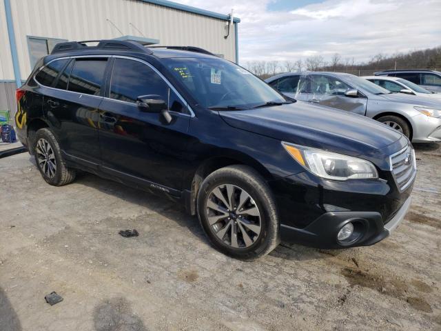 Photo 3 VIN: 4S4BSANC8F3318561 - SUBARU OUTBACK 