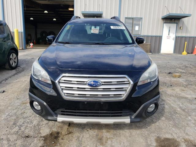 Photo 4 VIN: 4S4BSANC8F3318561 - SUBARU OUTBACK 