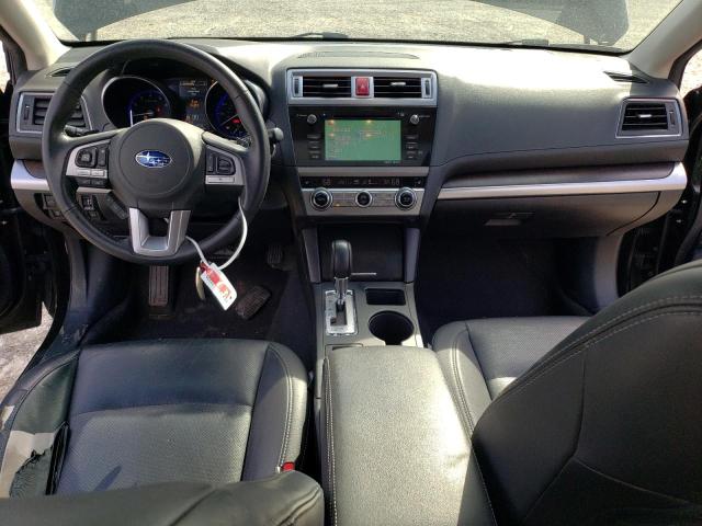 Photo 7 VIN: 4S4BSANC8F3318561 - SUBARU OUTBACK 