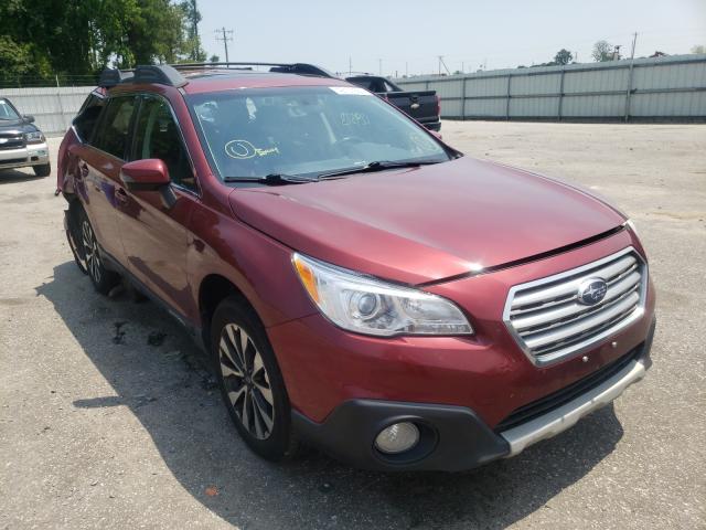 Photo 0 VIN: 4S4BSANC8F3319578 - SUBARU OUTBACK 2. 