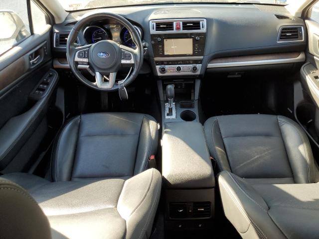 Photo 7 VIN: 4S4BSANC8F3335523 - SUBARU OUTBACK 2. 