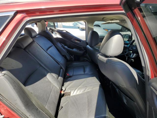 Photo 10 VIN: 4S4BSANC8G3253065 - SUBARU OUTBACK 2. 