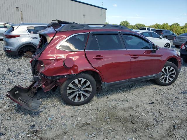 Photo 2 VIN: 4S4BSANC8G3253065 - SUBARU OUTBACK 2. 