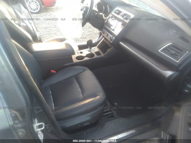 Photo 4 VIN: 4S4BSANC8G3260713 - SUBARU OUTBACK 