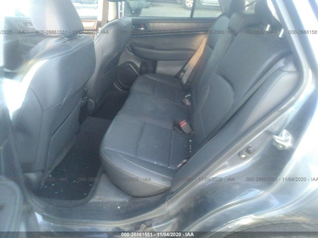 Photo 7 VIN: 4S4BSANC8G3260713 - SUBARU OUTBACK 