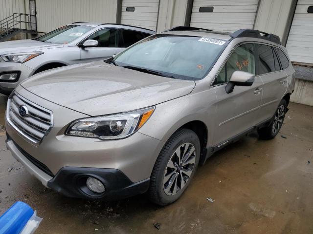 Photo 0 VIN: 4S4BSANC8G3264907 - SUBARU OUTBACK 2. 