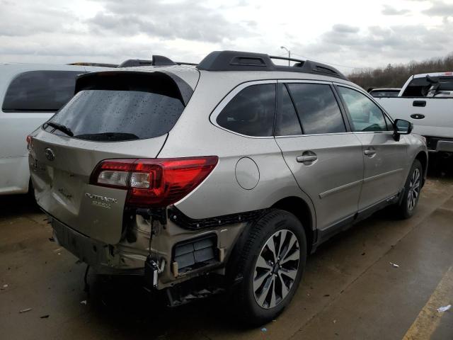 Photo 2 VIN: 4S4BSANC8G3264907 - SUBARU OUTBACK 2. 