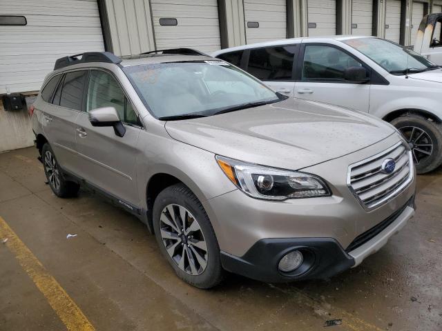 Photo 3 VIN: 4S4BSANC8G3264907 - SUBARU OUTBACK 2. 