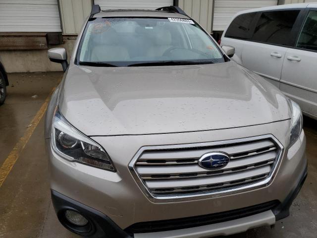 Photo 4 VIN: 4S4BSANC8G3264907 - SUBARU OUTBACK 2. 