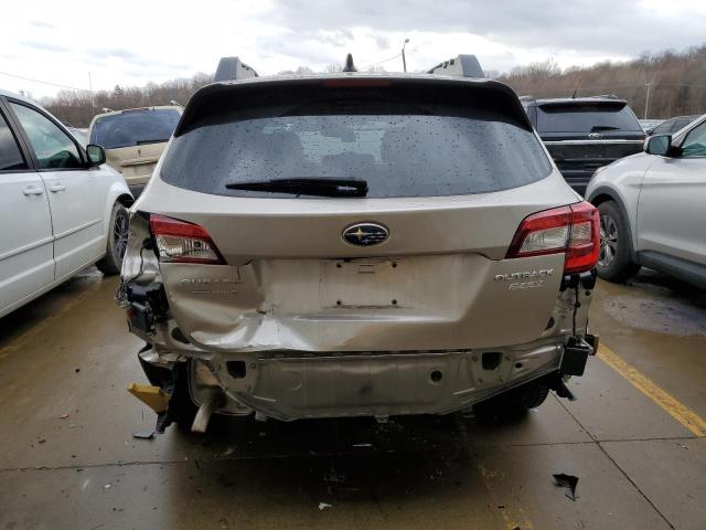 Photo 5 VIN: 4S4BSANC8G3264907 - SUBARU OUTBACK 2. 