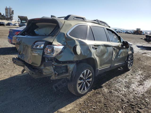 Photo 2 VIN: 4S4BSANC8G3265684 - SUBARU OUTBACK 