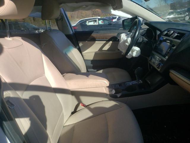 Photo 4 VIN: 4S4BSANC8G3281545 - SUBARU OUTBACK 2. 