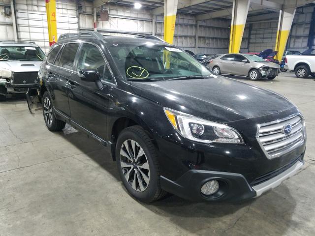 Photo 0 VIN: 4S4BSANC8G3329707 - SUBARU OUTBACK 