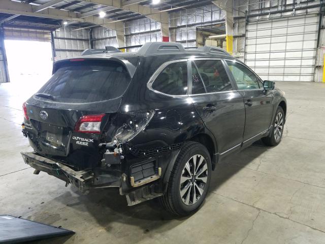 Photo 3 VIN: 4S4BSANC8G3329707 - SUBARU OUTBACK 