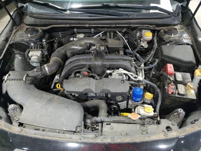 Photo 6 VIN: 4S4BSANC8G3329707 - SUBARU OUTBACK 