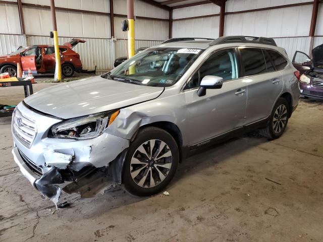 Photo 0 VIN: 4S4BSANC8G3345714 - SUBARU OUTBACK 2. 