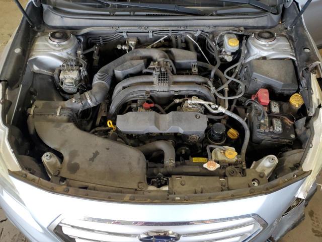 Photo 11 VIN: 4S4BSANC8G3345714 - SUBARU OUTBACK 2. 