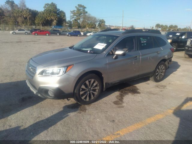 Photo 1 VIN: 4S4BSANC8H3207852 - SUBARU OUTBACK 