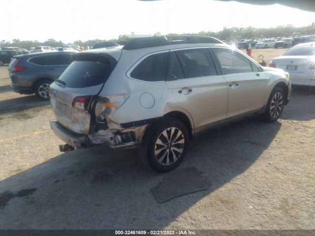 Photo 3 VIN: 4S4BSANC8H3207852 - SUBARU OUTBACK 