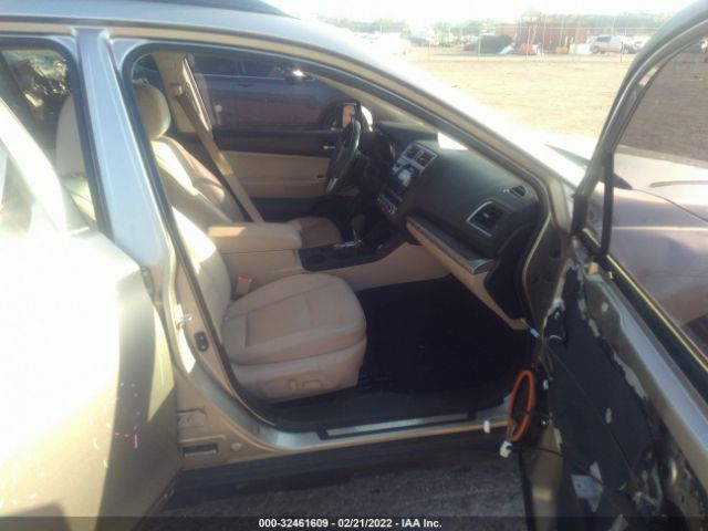 Photo 4 VIN: 4S4BSANC8H3207852 - SUBARU OUTBACK 